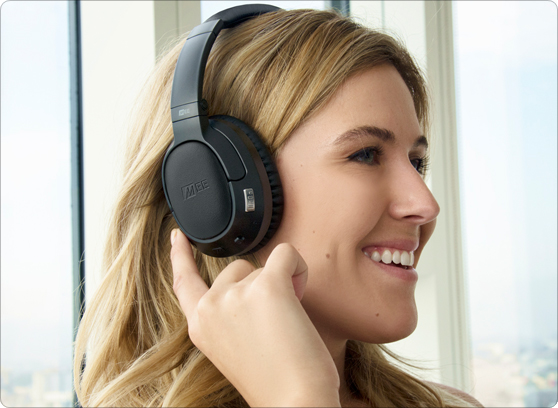 MEE Audio Matrix Cinema ANC - cecha 6